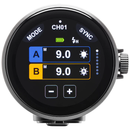 Westcott FJ-T1 M Universal Touchscreen Wireless Trigger