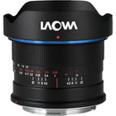 Venus Optics Laowa 15mm f/4.5 Macro Lens (Canon EF, Auto-Aperture)