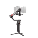 DJI RS 4 Pro Gimbal Stabilizer Combo