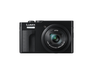 Panasonic ZS99 Digital caméra (Noir)
