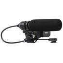 Sony XLR-K1M Microphone adapter kit