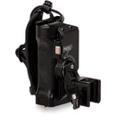 Tilta Right-Side Advanced Power Handle with Run/Stop for F570 Battery (Black, Type VI)
