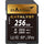 Exascend 256GB Catalyst Essential UHS-II V90 SDXC Memory Card