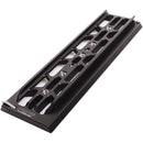 Tilta 18 "Dovetail standard Arri Lightweight plaque
