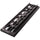 Tilta 18 "Dovetail standard Arri Lightweight plaque