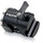 Tilta Adaptateur de rail OTAN à droite Tilta pour DJI Gimbal