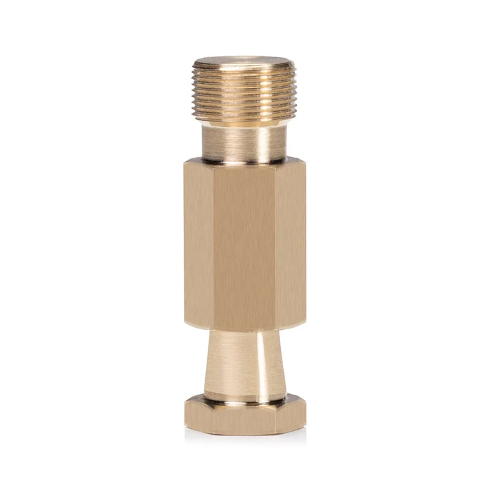 SHAPE Spigot for Microphone Holder 5/8-27