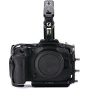 Tilta Léger caméra Kit cage pour Canon R6 Mark III