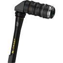 Dzofilm x-trait 18-28 mm t8 ff sonde zoom Objectif (360 °, Arri PL)