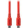 RODE SC17 USB-C to USB-C Cable (Red, 5')