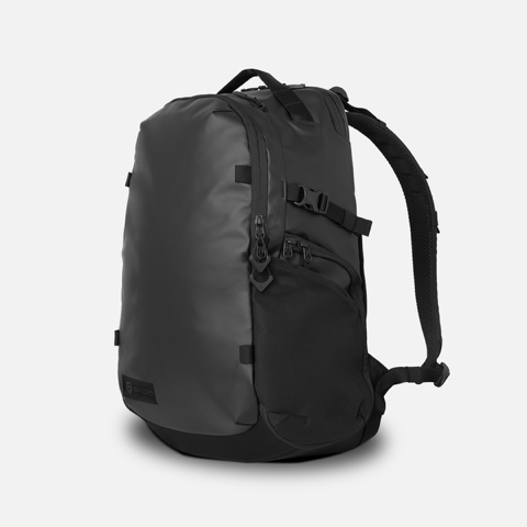 Wandrd STRATUS Photo 18L Backpack - Black