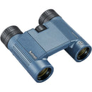 Bushnell 10x25 H2O Binoculars compacts (bleu foncé)