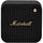 Marshall Willen II Portable Bluetooth Speaker (Black & Brass)
