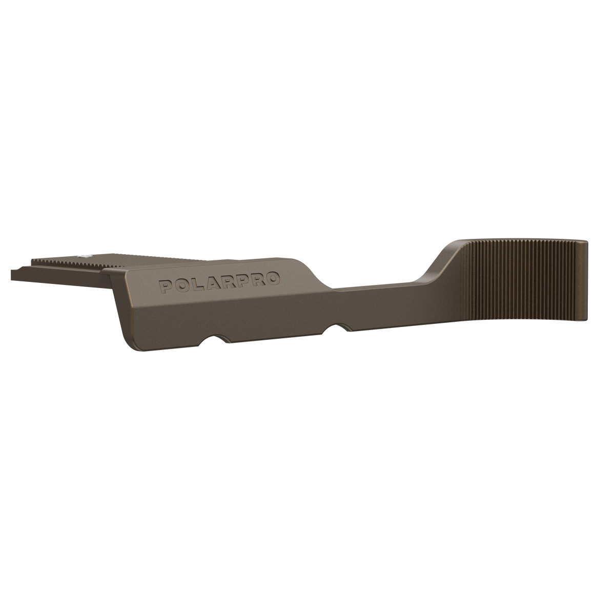 Polar Pro Thumb Grip for Fuji X100VI - Bronze