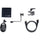 Smallhd Gimbal Accessory Pack pour Focus 7 Monitor