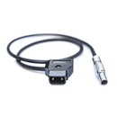 Connecteur Teradek à 2 broches à PowerTap (D-TAP) pour les sacs à dos