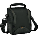 Lowepro Apex 120 AW  Shoulder bag  - Black