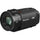 Panasonic HC-VX3 UHD 4K Camcorder with 24x Zoom