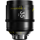 Dzofilm Arles 35 mm T1.4 FF / VV Prime Cine Objectif (Arri PL)