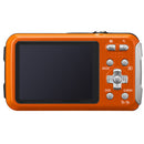 Panasonic Lumix DMC-TS30 Digital Camera