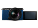 Panasonic Lumix S9 Mirrorless Camera Kit w/ 20-60mm lens - Blue