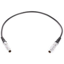 Teradek RT 5-Pin to 5-Pin Monitor Cable for SmallHD Overlays