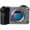 Sony FX2 Digital Cinema Camera with XLR Handle Unit