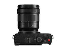 Panasonic Lumix S9 Mirrorless Camera Kit w/ 20-60mm lens - Blue