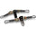Tilta Armor Man 3.0 Overhead Configuration Cable Pulleys (Set of 2)