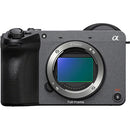 Cinéma numérique Sony FX2 caméra
