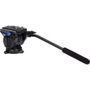 Tête vidéo Benro S4