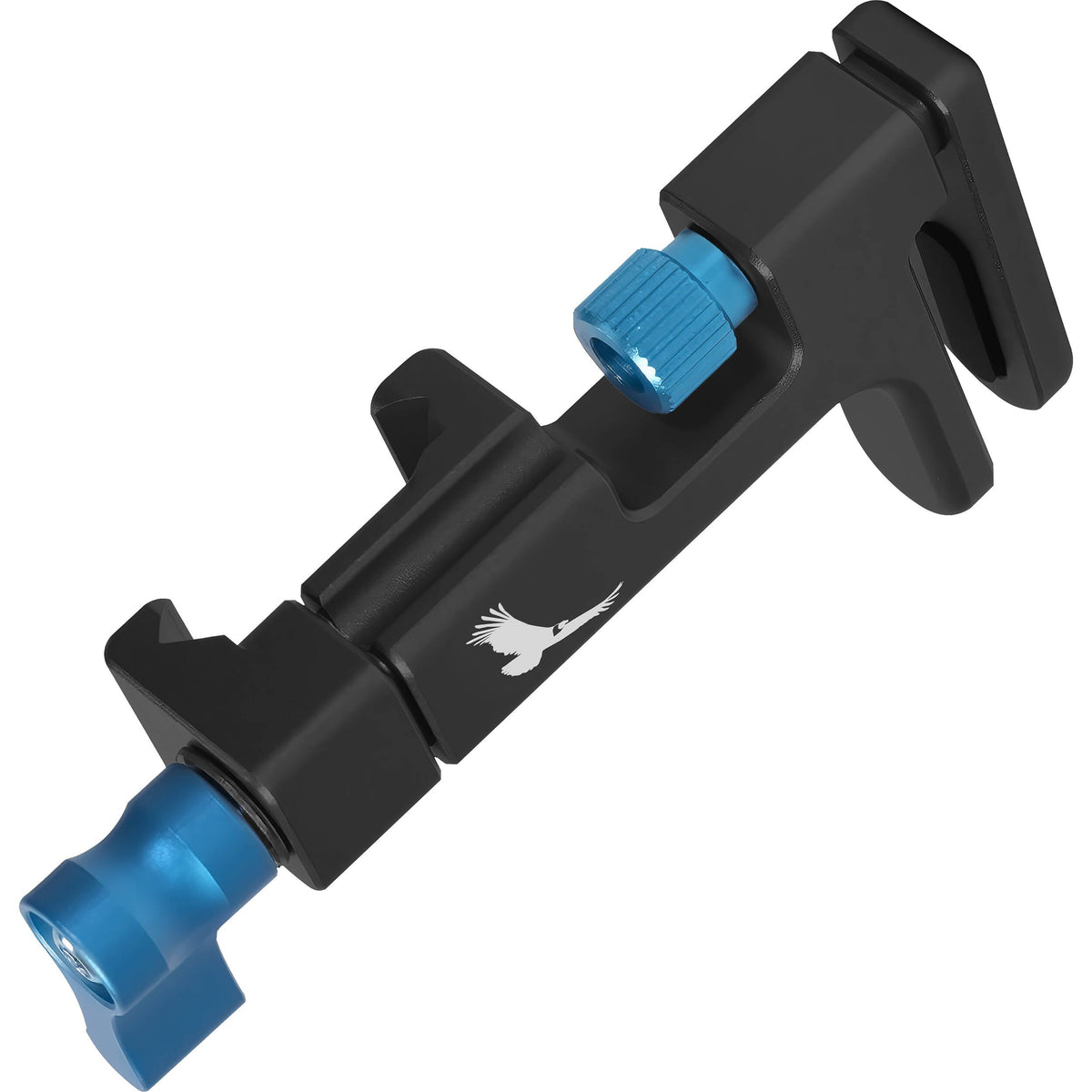 Pince HDMI bleue Kondor pour cages R5 Arca Grip (Raven Noir)
