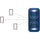 Sony GTK-XB60 wireless bluetooth Speaker