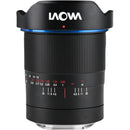 Vénus Optics Laowa 15 mm f / 4.5 macro Objectif (Sony E, Auto-Aperture)