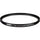 Tiffen 82mm Black Glimmerglass Diffusion Filter (1/8 Density)