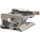Adaptateur de plateau de base Tilta LWS Type III (gris titane)
