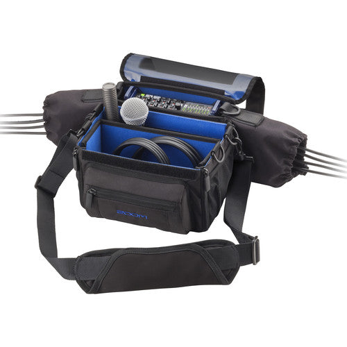 Étui de protection Zoom PCF-8n pour enregistreurs de terrain F8n, F8 et F4