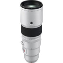 Fujifilm xf 500 mm f / 5.6 r lm oi wr Objectif