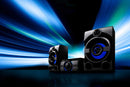 Sony MHC-M20D  High Power Audio System with Cd