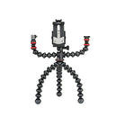 Gréement mobile de Joby Gorillapod