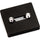Tilta Arca-Swiss Sortie rapide plaque pour les cages Sony A7S III (noir)