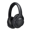 Casque supra-auriculaire Bluetooth Audio-Technica ATH-S300BT (Noir)