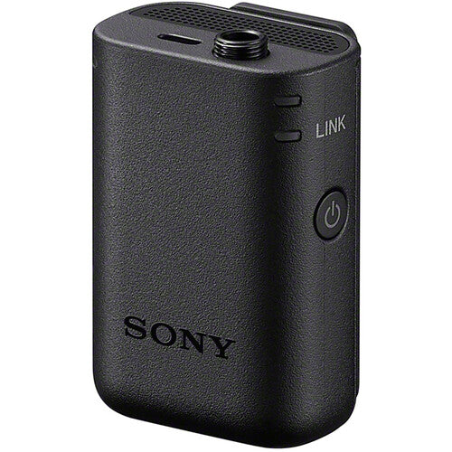 Sony ECM-W5T Wireless Microphone Transmitter