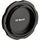 Kondor Blue Canon RF Cine Cap Metal Body Cap for Camera Lens Port (Raven Black)