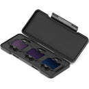DJI ND Filter Set pour Avata 2 (3-pack)