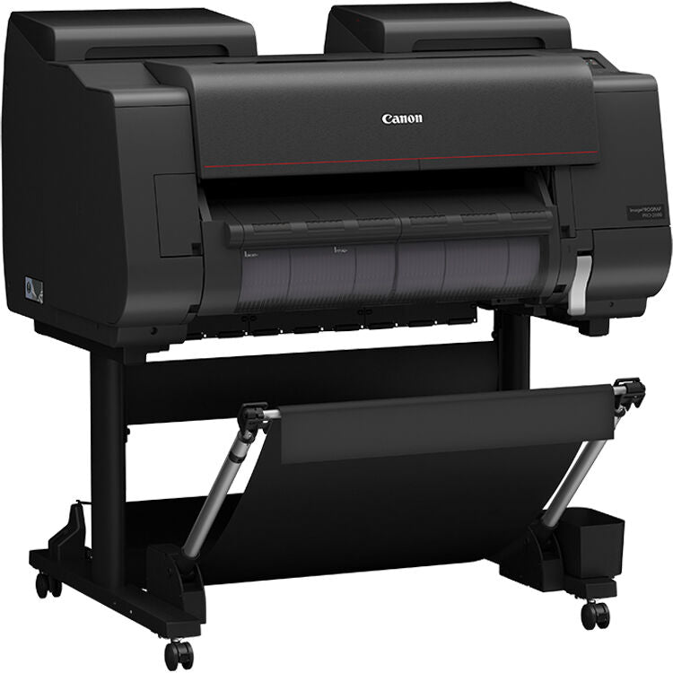 Canon ImagePrograf Pro-2600 24 "Imprimante de grand format