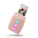 Fujifilm Instax Mini Link 3 Smartphone Imprimante (rose rose)