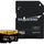 Exascend 128GB Catalyst UHS-II microSDXC Memory Card with SD Adapter