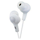 CHECHONS DE L'OEOT INTERNE JVC GUMY Plus (Coconut White)