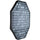 Elinchrom Rotalux Octabox Rotagrid (69")